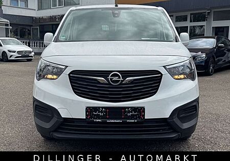 Opel Combo 1.5D Cargo KLIMA Tempomat PDC LKW *56tkm*