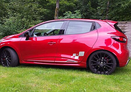 Renault Clio TCe 220 EDCR.S. Trophy