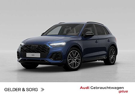 Audi SQ5 TDI AHK*Stand*Matrix*Pano*Virtual*Matrix