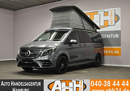 Mercedes-Benz V 250 d 4M AMG HORIZON EDITION 360|SD|LED|AHK|19