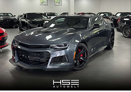 Chevrolet Camaro SS 1LE *6,2l V8 / ZL1 / SCHALTER*