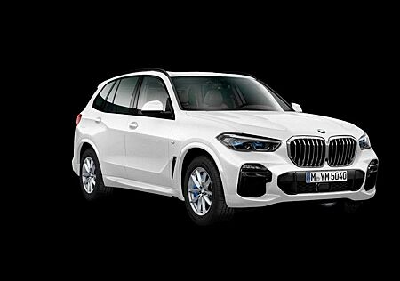 BMW X5 xDrive30d*M Sport*Laser*ACC*Pano*Kamera*AHK*