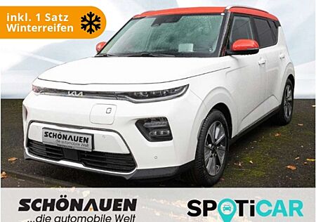 Kia Soul e-INSPIRATION +S/LHZ+CARPLAY+NAVI+HUD+RFK++