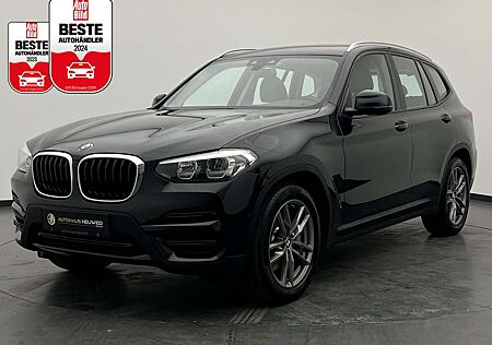 BMW X3 xDrive30iA +PANORAMA+NAV+CAM+KEYLESS+AHK+1HD+