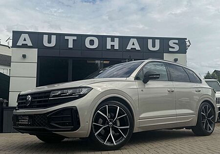 VW Touareg Volkswagen 3.0 TDI*4Motion*R-Line*Beige*PANO*AIR*
