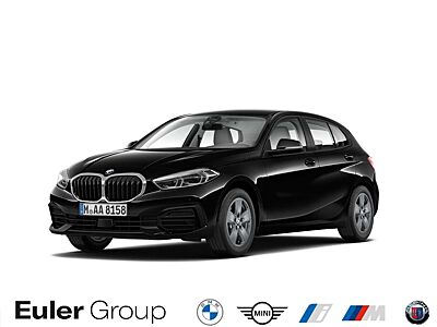 BMW 118 i 5-Türer Navi Digitales Cockpit LED Sperrdiff. Ap