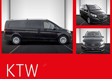 Mercedes-Benz Vito 116TourerPro ,Extralang,2xKlima,Kamera,AHK
