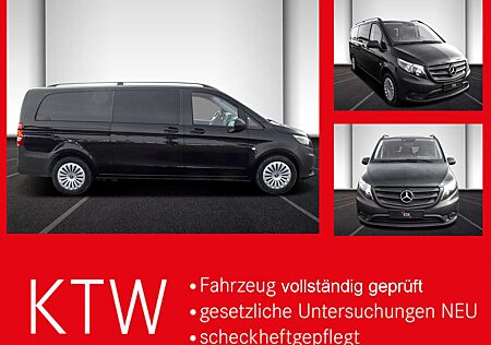 Mercedes-Benz Vito 116TourerPro ,Extralang,2xKlima,Kamera,AHK