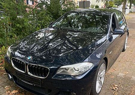 BMW 535d 535 Touring Sport-Aut.