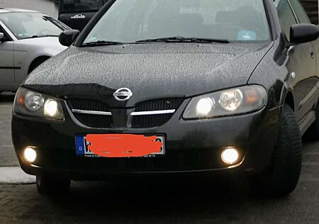 Nissan Almera 1.5