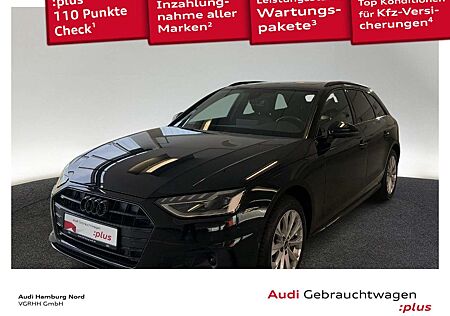 Audi A4 40 TDI S tronic Navi ACC Kamera Pano