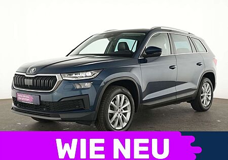 Skoda Kodiaq Style Navi|CarPlay|Pano|PDC|Matrix-LED
