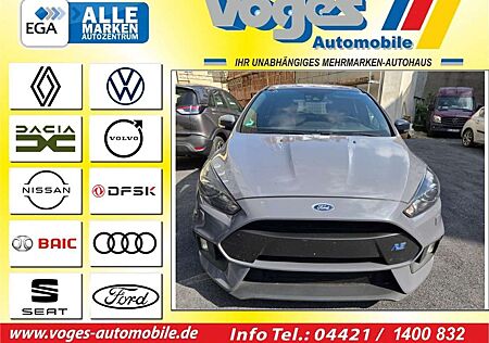 Ford Focus 2.3 EcoBoost S&S Allrad RS