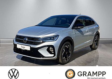 VW Taigo Volkswagen R-Line 1,5 l TSI OPF AHK+KAMERA+NAVI+LED+A