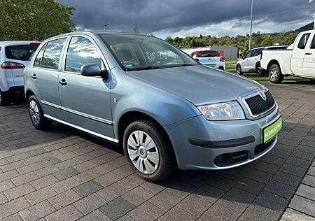 Skoda Fabia Classic