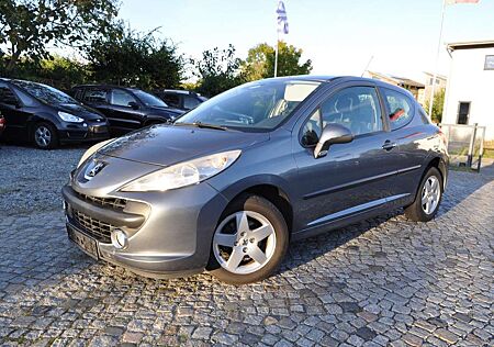 Peugeot 207 Urban Move /TÜV/AU BIS 01/2026/KLIMA/ISOFIX
