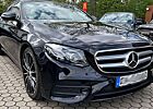 Mercedes-Benz E 350 d AMG Line Multibeam