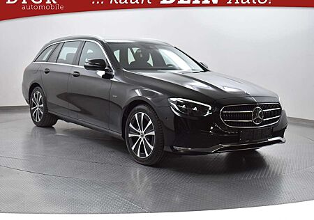 Mercedes-Benz E 300 e 9G Avantg WIDES+NAVI+LED+STDHZ+KAMER+PARK
