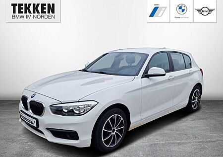 BMW 116 i/24 Monate Premium Selection Garantie