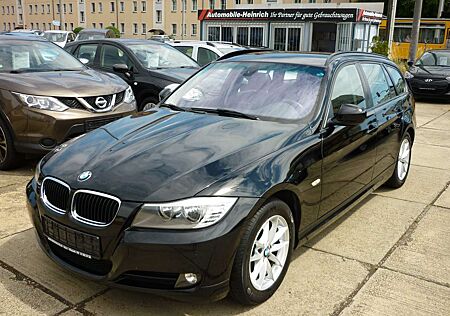 BMW 320 d Touring (E91) PDC...! Sitzeizung...! NAVi...!