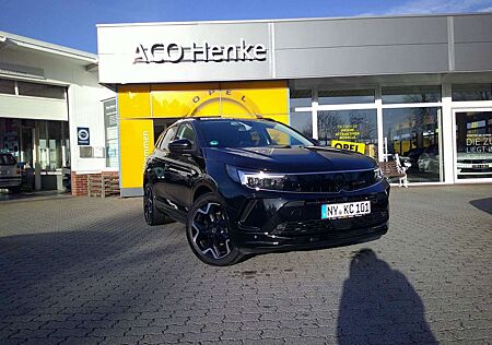 Opel Grandland 1.5 D Automatik GS