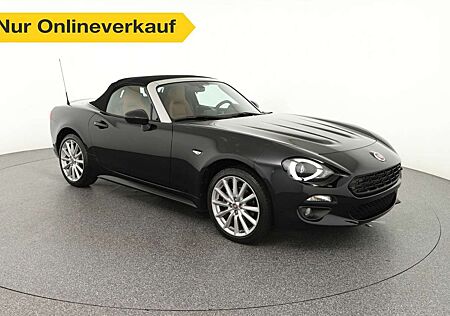 Fiat 124 Spider 1.4 MultiAir Turbo Lusso LEDER+NAVI+