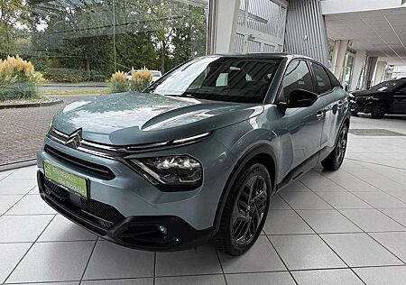 Citroën C4 Citroen PureTech 130 EAT8 PLUS