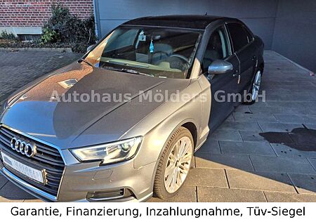 Audi A3 40 TFSI Lim.*Garantie*S-Tronic*Navi*279€ mtl