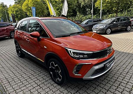 Opel Crossland X Ultimate +HUD+WKR+DAB+RFK+