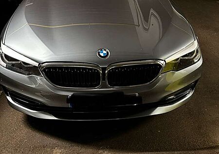 BMW 530e 530 iPerformance Aut. Sport Line