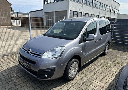 Citroën Berlingo Citroen Selection, Rückfahrkamera, CarPlay