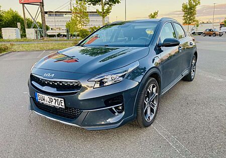 Kia XCeed 1.6 GDI DCT6 OPF Plug-in-Hybrid Spirit