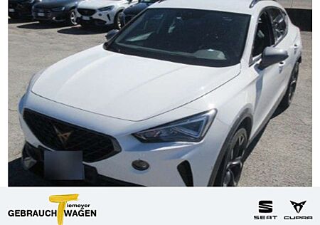 Cupra Formentor 1.4 eHybrid VZ eSITZE KAMERA SITZH LM1