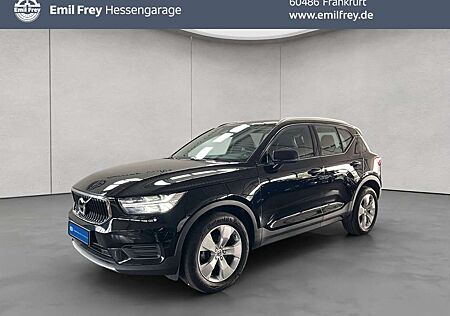 Volvo XC 40 XC40 XC40 T3 Momentum-Pro Aut Vollleder Navi LED Kamera