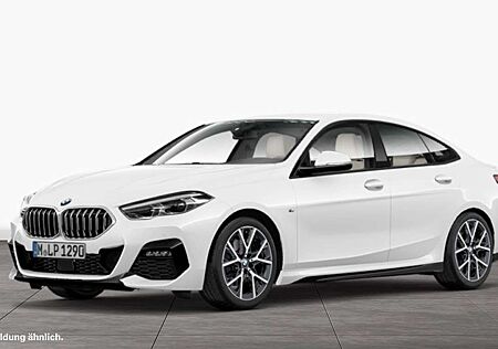 BMW 218 d Gran Coupé M Sport Tempomat Sitzhzg.