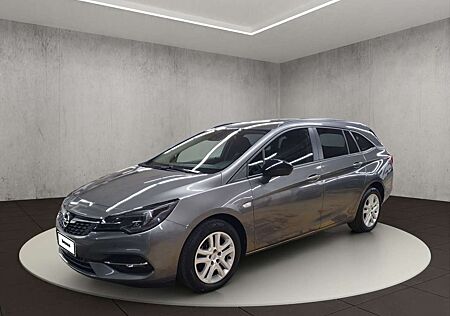 Opel Astra Sports Tourer Edition 1.5 Diesel Start/Sto