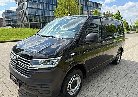 VW T6 Transporter Volkswagen T6 T6.1 Transporter Kasten FWD + Navi + PDC +