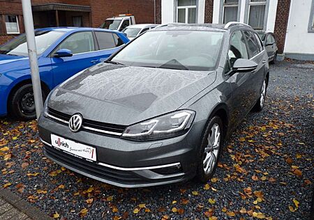 VW Golf Volkswagen VII Variant Highline BMT/Start-Stopp