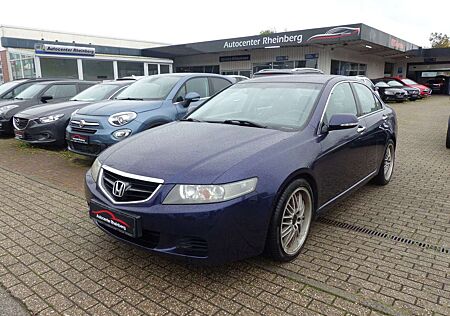 Honda Accord Lim. 2.0 Comfort Klima 1.Hand Tüv