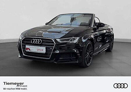 Audi A3 35 TFSI S LINE MATRIX BuO SPORTSITZ