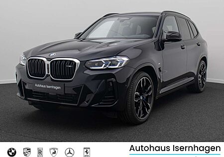 BMW X3 M Panorama Laser 360°HUD DAB H K AHK 21Zol