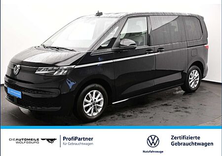 VW T7 Multivan Volkswagen KÜ 2.0 TDI DSG Kurz/ACC/Navi/Kamera/