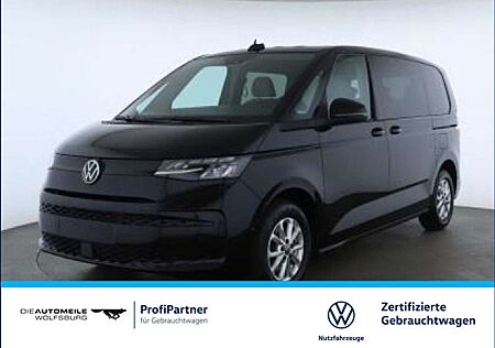 VW T7 Multivan Volkswagen KÜ 2.0 TDI DSG Kurz/ACC/Navi/Kamera/