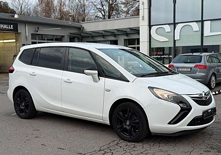 Opel Zafira Tourer Selection *Klima *Hu+Service Neu