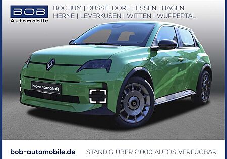 Renault R 5 5 E-Tech 100% elektr. Evolution 120 Urban Range