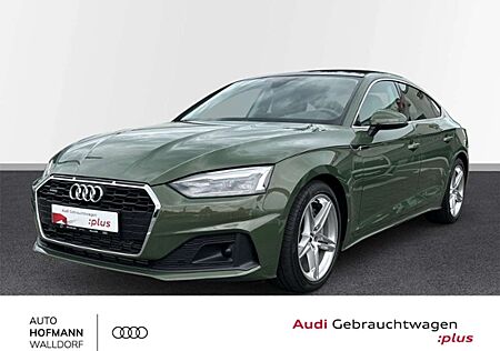Audi A5 Sportback 45 TDI quattro tiptronic