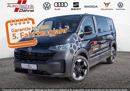 VW T7 Caravelle Volkswagen 2.0 TDI PanAmericana AHK PANO