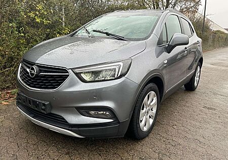 Opel Mokka X Active 4x4 Aut,Navi,LED,Kamara,AHK