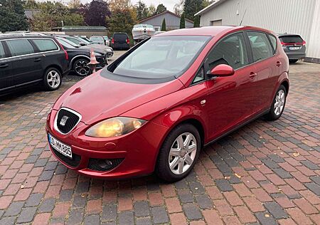 Seat Altea 1,8TSI Stylance / Style