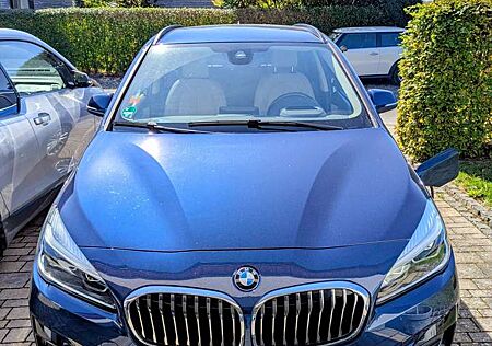 BMW 225xe 225 iPerformance Active Tourer Luxury Line